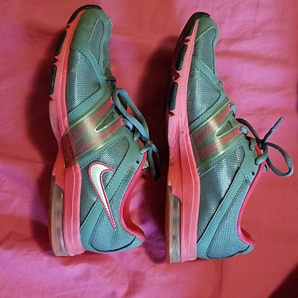 nike training max trainer excel